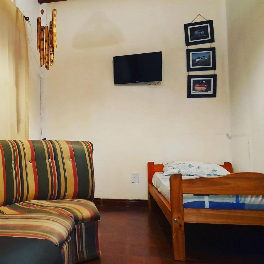 La Casita Porto Iguaçu Exterior foto